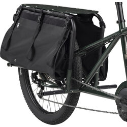 Surly Big Dummy Bag Version 2.0