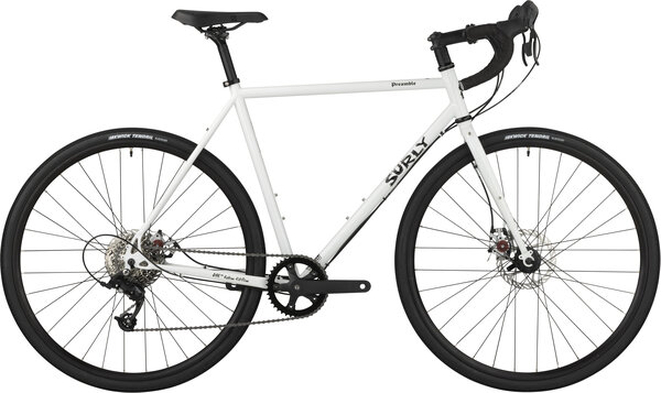 Surly Preamble Drop Bar 