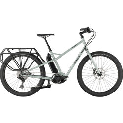 Surly Skid Loader