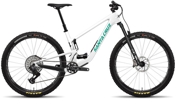 Santa Cruz Tallboy 5 C 29 GX AXS