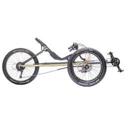 TerraTrike All Terrain