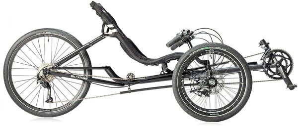 TerraTrike Gran Tourismo