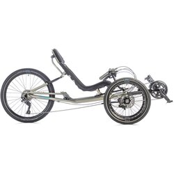 TerraTrike GTS