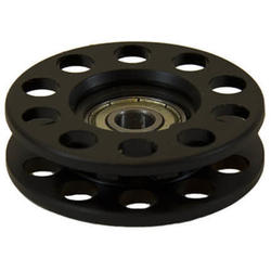 TerraTrike 10t Deluxe Idler