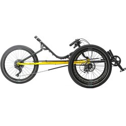 TerraTrike Rambler