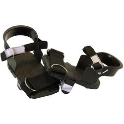 TerraTrike Heel Support Pedals w/ Straps