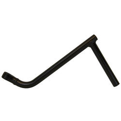 TerraTrike Wide Handlebars - Rover/Rambler/Traveler