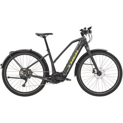 Trek Allant+ 8S Stagger