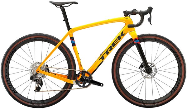 Trek Checkpoint SLR 6 eTap