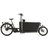 Color: Dnister Black