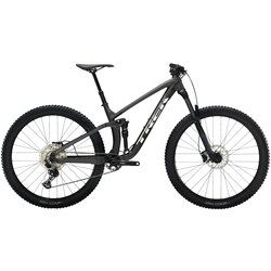 Trek Fuel EX 5 Deore Gen 5