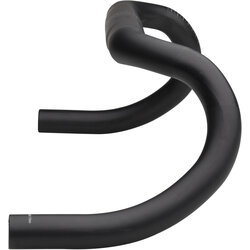 Whisky Parts Co. No.9 24F Carbon Drop Bar