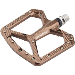 Wolf Tooth Ripsaw Aluminum Pedals