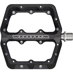 Wolf Tooth Waveform Aluminum Pedals