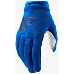 100% Ridecamp Women's Gloves