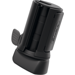 ABUS GRANIT Plus 470 U-Lock (9-inch) w/SHB Bracket