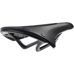 Brooks C13 158mm Carved Saddle