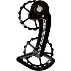 CeramicSpeed OSPW System for SRAM eTap