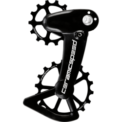 CeramicSpeed OSPW X for Shimano XT/XTR 1x12