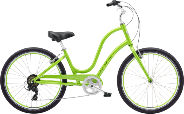 Electra Townie 7D Step-Thru 26"