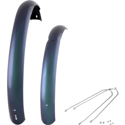 Electra Townie Go! 8D Fenders