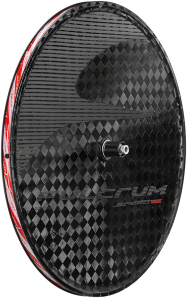 Fulcrum Speed 360 DB 700c Rear