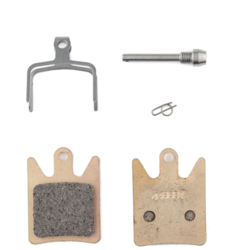 Hope V2 Brake Pads