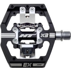 HT Components X3 DH Race