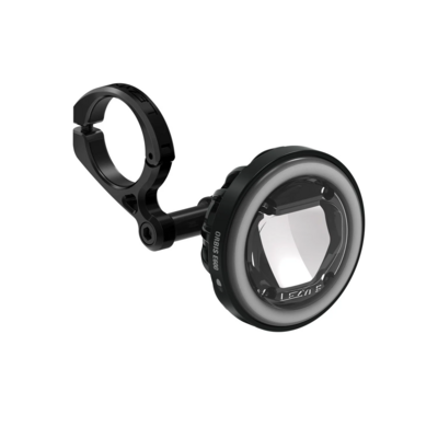 Lezyne E-Bike Orbis STVZO E600 Front 