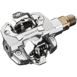 LOOK X-Track Dual Power Pedals