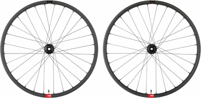 Reserve Wheels Reserve 28 XC Wheelset - DT 180