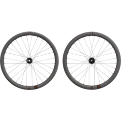 Reserve Wheels Reserve 52/63 700c Wheelset