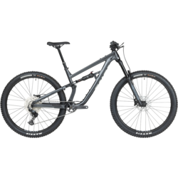 Salsa Blackthorn Deore 12