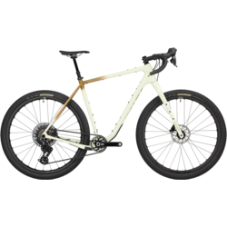Salsa Cutthroat C Force XO AXS Transmission Bike