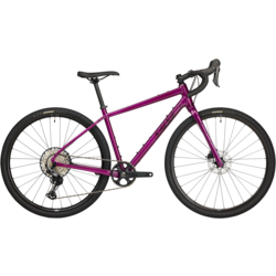 Salsa Journeyer GRX 610