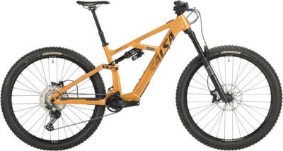 Salsa Moraine Deore 12