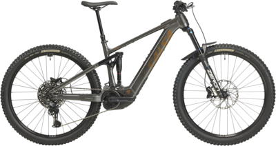 Salsa Notch Cues 10