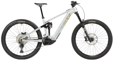 Salsa Notch Deore 12