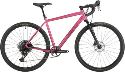 Salsa Stormchaser Apex Eagle SUS