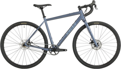 Salsa Stormchaser Single Speed