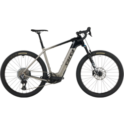 Salsa Tributary C Rival GX AXS Transmission