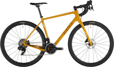 Salsa Warbird 4.5 Force AXS Wide