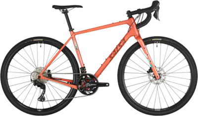 Salsa Warbird 4.5 GRX 820