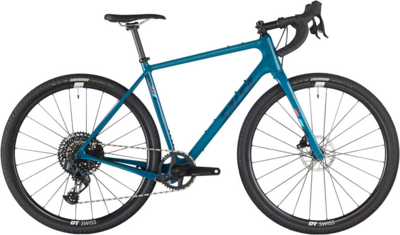 Salsa Warbird 4.5 GX Eagle AXS