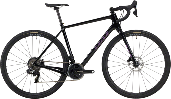 Salsa Warbird C Force AXS Wide