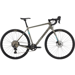 Salsa Warbird C GRX 610 1x