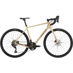 Salsa Warbird C GRX 820 2x