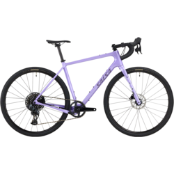 Salsa Warbird C Rival GX Eagle AXS