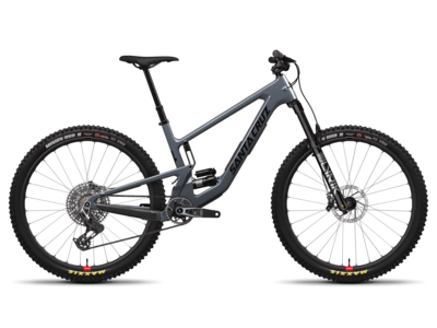 Santa Cruz Hightower CC X0 AXS RSV