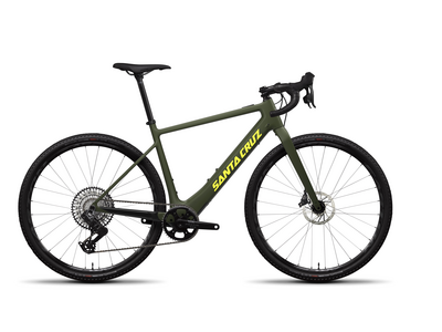Santa Cruz Skitch CC GX AXS